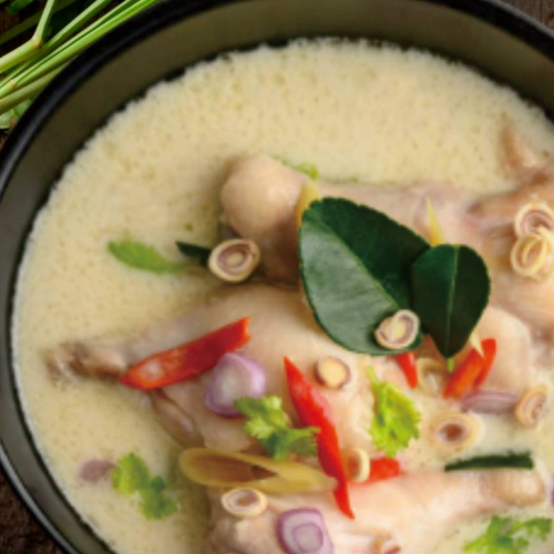 Concentrate TomKha