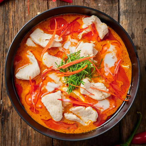 Concentrate Phanaeng Curry