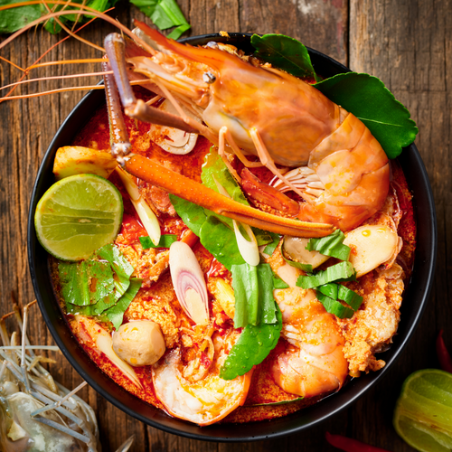 Concentrate TomYum