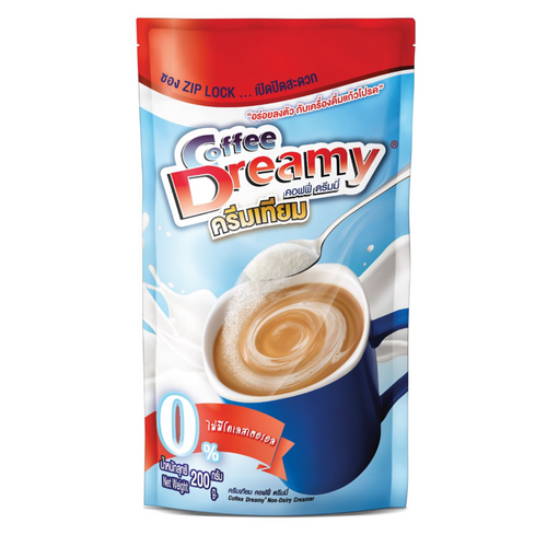 Coffee Dreamy