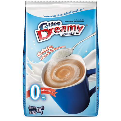 Coffee Dreamy