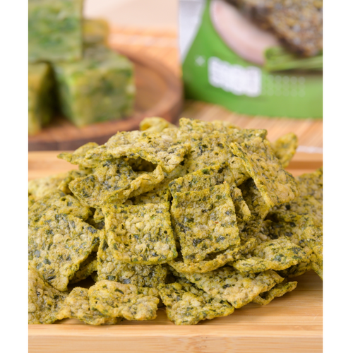 Chives Chips