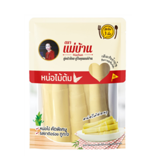 Bamboo Shoots