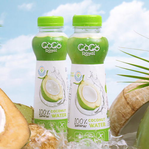 Coconut Water100%