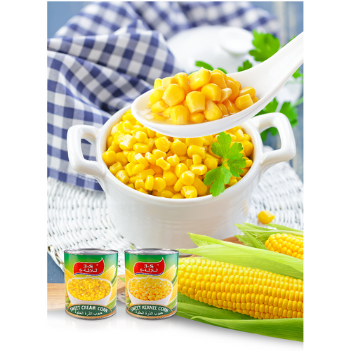CORN
