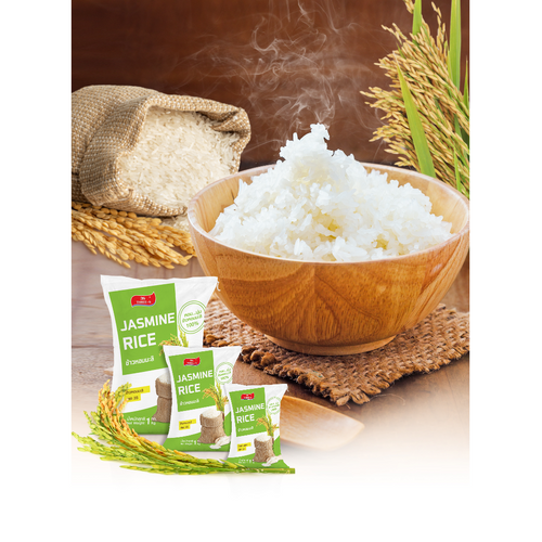 JASMINE RICE