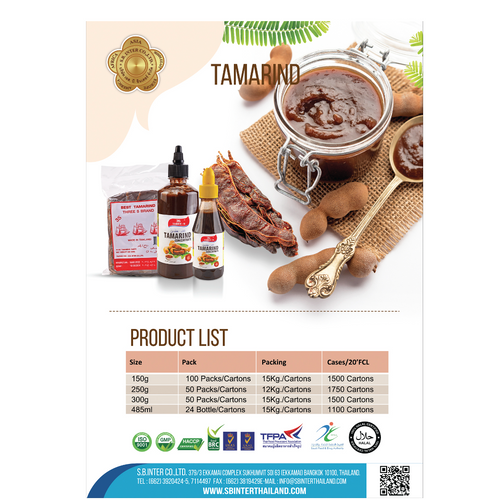 TAMARIND