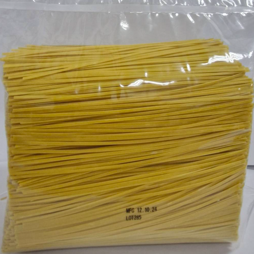Khao SoiNoodles (Yellow), Soup Noodle