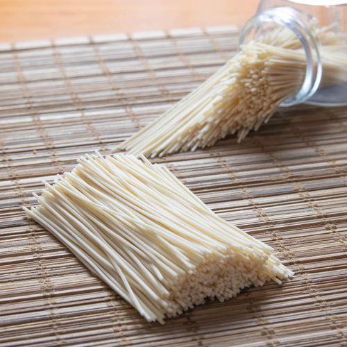 Wheat Noodles Cut 10 cm
