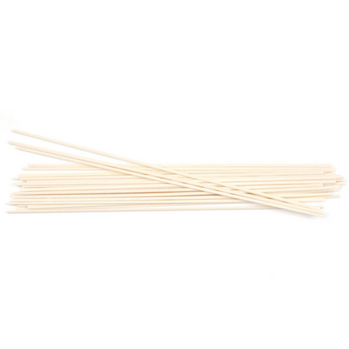 Dried Flat Udon Noodles, (Soup Noodle)
