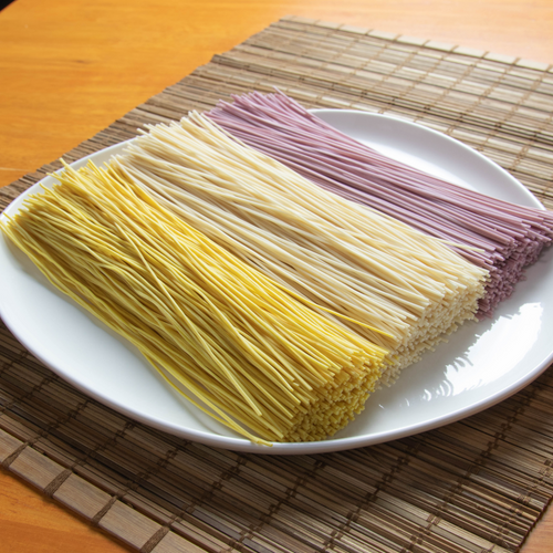 Wheat Noodles Cut 20 cm