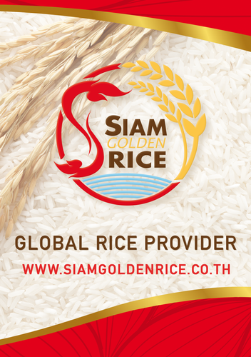 Siam Golden Rice Co.,Ltd
