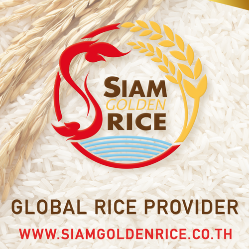 THAI RICE