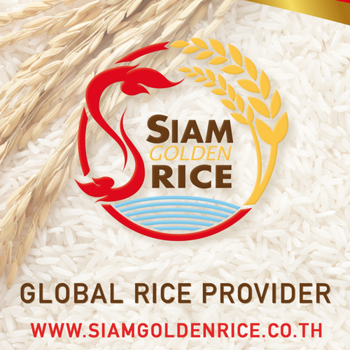 THAI RICE