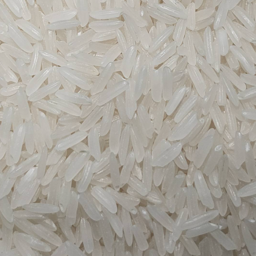 White Rice