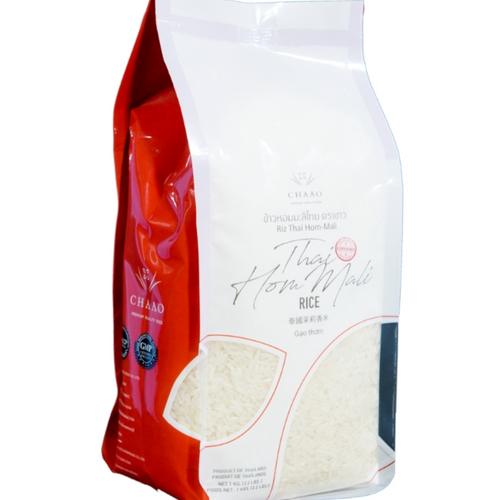 Thai Hom-Mali Rice