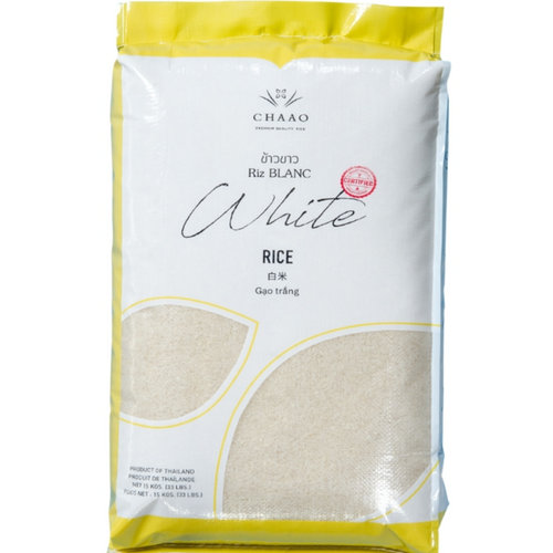 White Rice