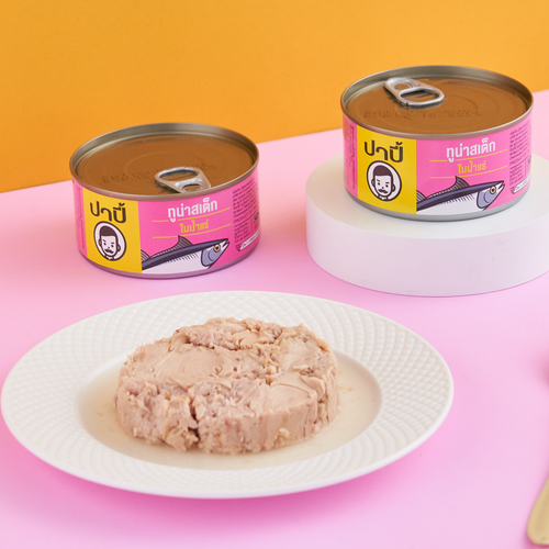 Canned Tuna