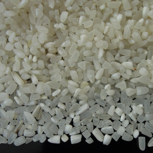 100% Broken Rice