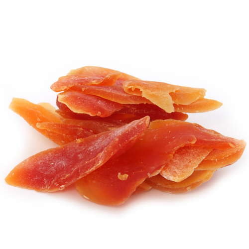 Papaya Dehydrated