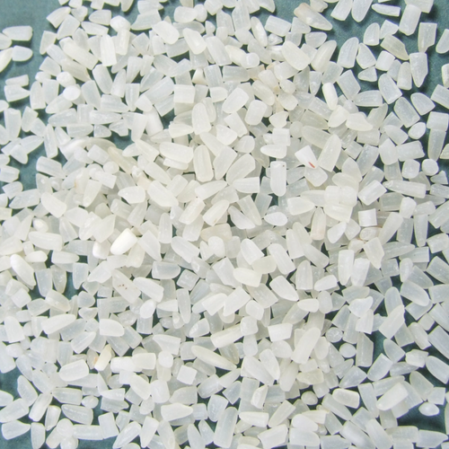 100% Broken Rice