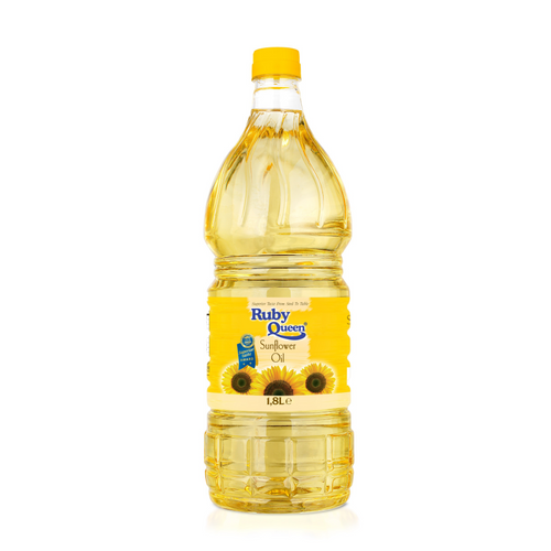 Edible Oil Sunflower Palm Corn