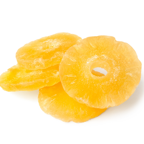 Pineapple Rings