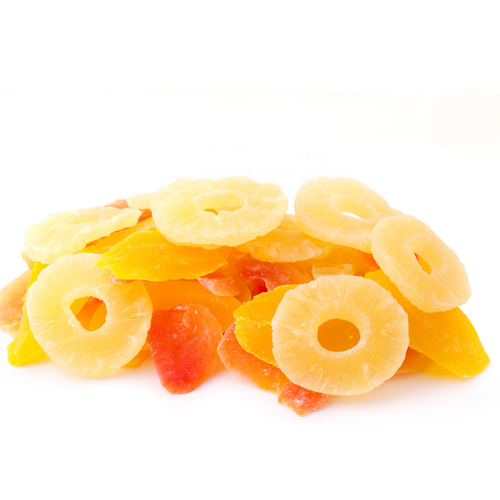 Pineapple Rings
