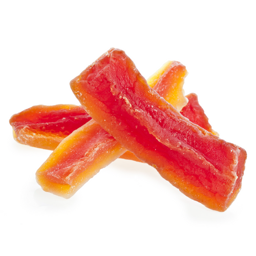Papaya Dehydrated
