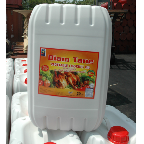 Edible Oil Sunflower Palm Corn