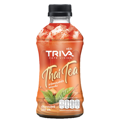 TRIVA Ready To Drink