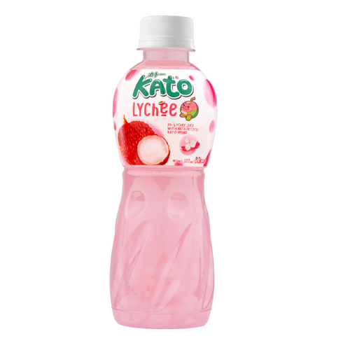 Kato - Fruit Juice with Nata de Coco