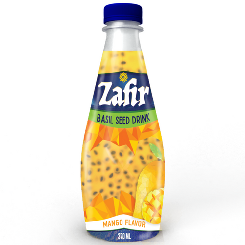 Zafir - Basil seeds drink