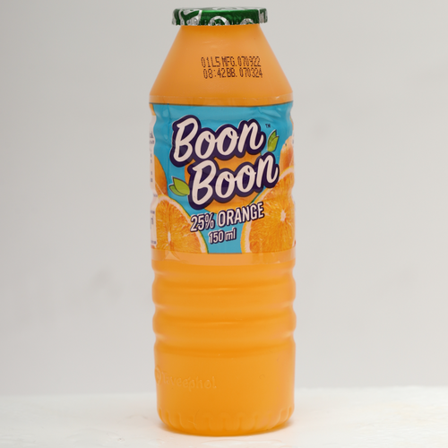 BoonBoon - Economy drink