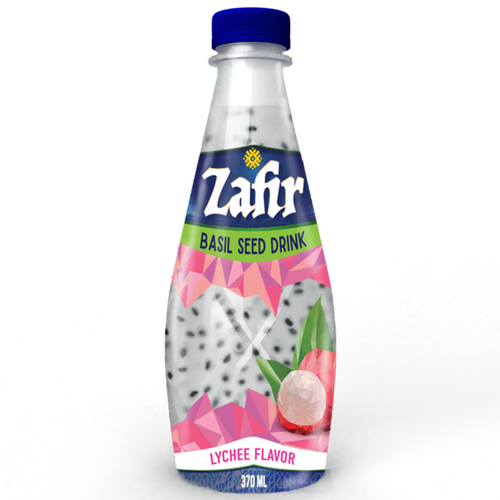 Zafir - Basil seeds drink