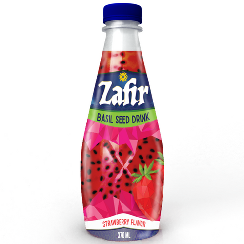 Zafir - Basil seeds drink