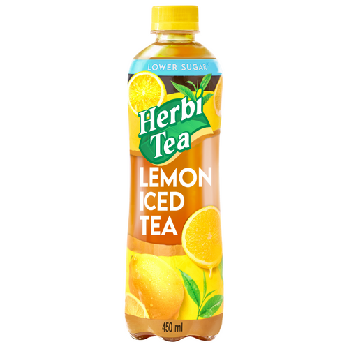 Herbi Tea - Iced Tea