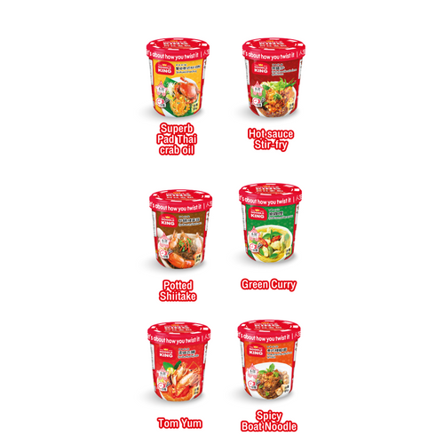 Noodle King