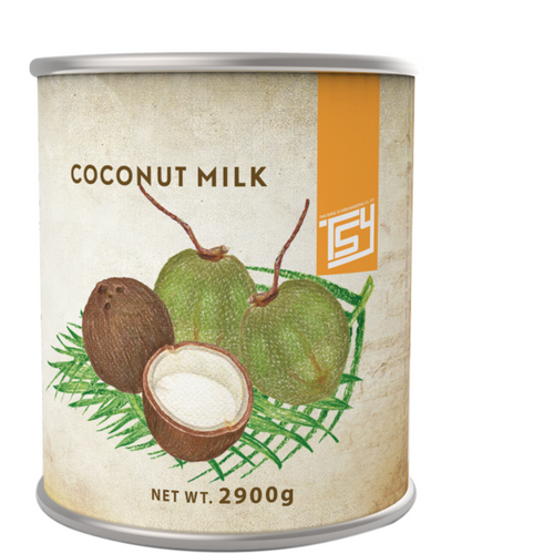 Coconut milk
