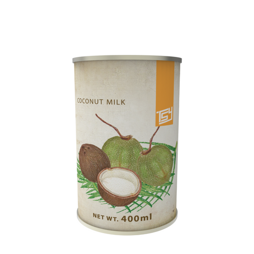 Coconut milk