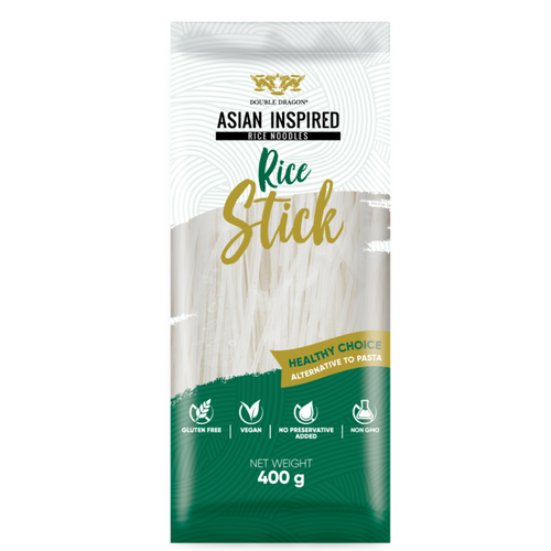 Rice noodles