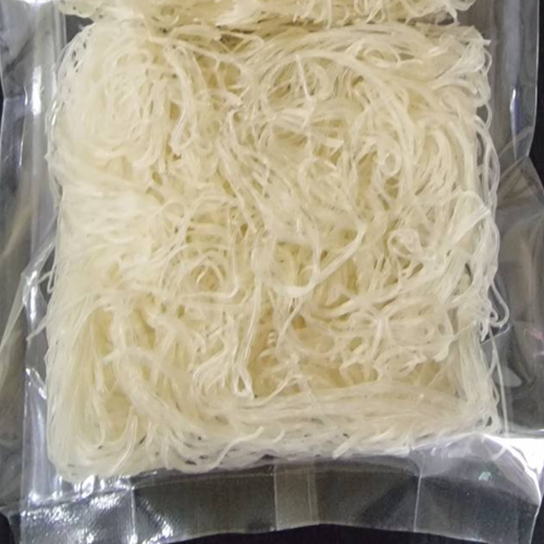 Rice vermicelli