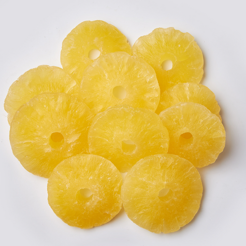 DEHYDRATED TROPICAL FRUIT