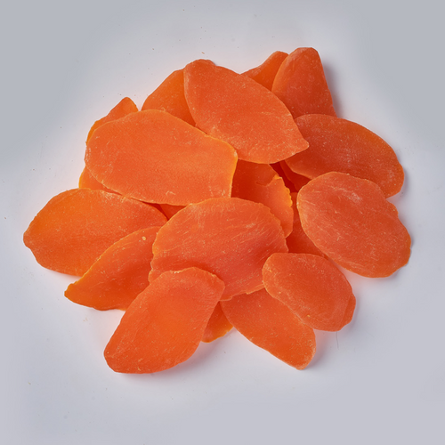 DEHYDRATED TROPICAL FRUIT