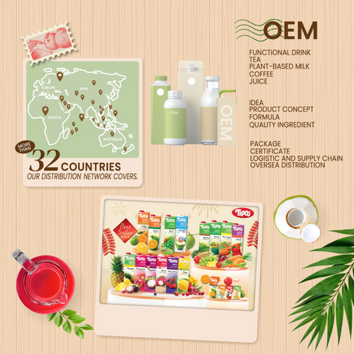 100% Super Fruit Essence Pomegranate 110ML