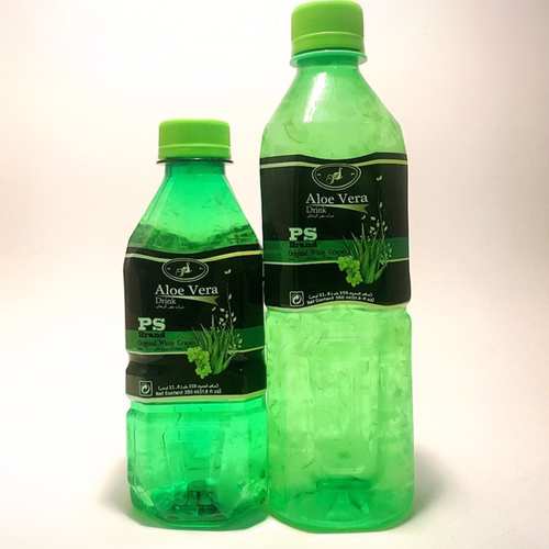 Aloe Vera Drink