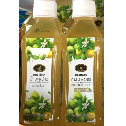 Coconut Water
