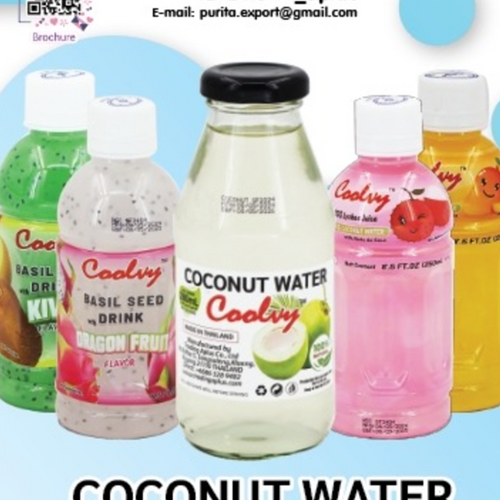 Coconut Water