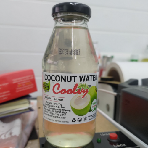 Coconut Water