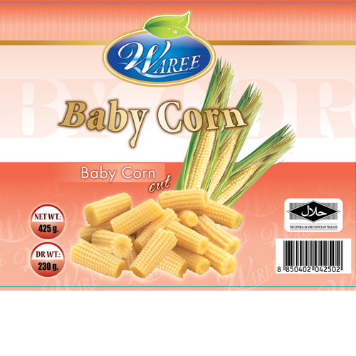 Baby Corn